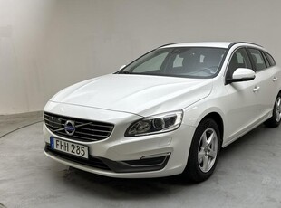 Volvo V602.0T Bi-fuel 2015, Kombi