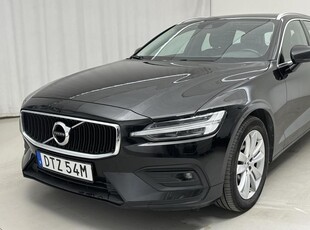 Volvo V60Bdhybrid, Diesel 2021, Kombi