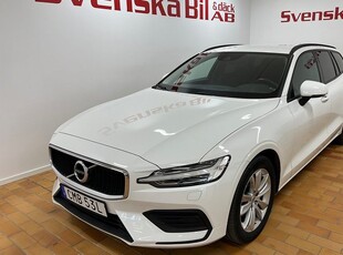 Volvo V60D3 AWD Advanced Edition, Momentum Euro 6 2019, Kombi