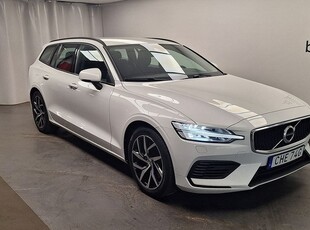 Volvo V60T6 TE Momentum Edition 2020, Kombi