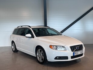 Volvo V70 1.6 DRIVe Momentum Euro 5