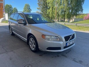 Volvo V70 2.0 Flexifuel Kinetic Euro 4