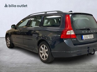 Volvo V70 2,0F LE Momentum 145hk