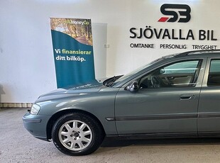 Volvo V70 2.4 BusinessEuro 4NyServad Kamrem är bytt Blutooth