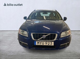 Volvo V70 2.5T Geartronic Ocean Race Drag 200hk