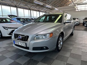 Volvo V70 D3 Momentum 