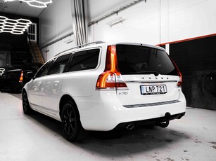 Volvo V70 D4 Geartronic Momentum|hemlev|garanti|finans