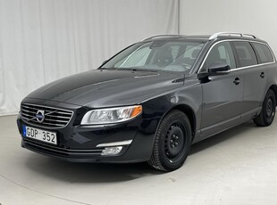 Volvo V70 II D4 (181hk)