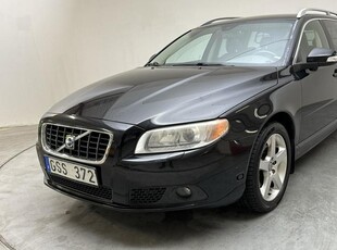 Volvo V70II 2.0F 2008, Kombi