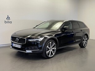 Volvo V90 Cross Country B4 AWD Diesel Adv Edt