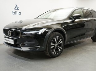 Volvo V90 Cross Country B4 AWD Diesel Adv Edt, On Call, Taklucka