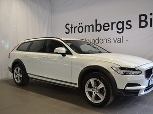 Volvo V90 Cross Country D4 AWD 190hk