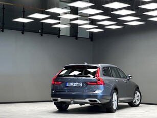 Volvo V90 Cross Country D4 AWD Momentum/VOC/Drag/SoV-Hjul