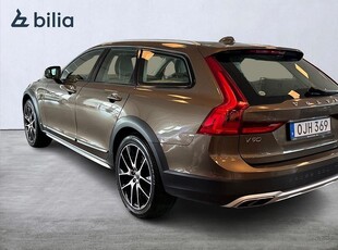 Volvo V90 Cross Country D5 AWD Pro