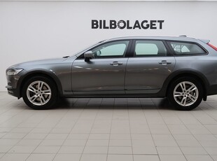 Volvo V90 Cross Country T5 AWD Advanced Edt