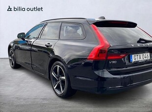 Volvo V90 D3 150hk