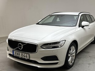 Volvo V90 D3 AWD (150hk)