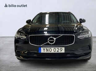 Volvo V90 D3 Business 150hk VOC Navi Drag P-värm