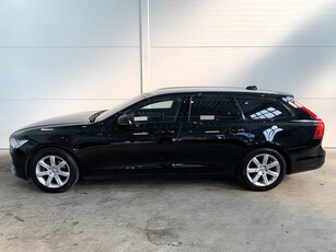 Volvo V90 D4 AWD Momentum Adv / VOC D-Värme Drag 190hk 2018