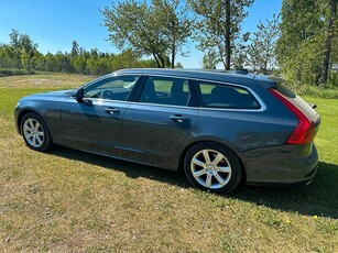 Volvo V90 D4 Geartronic Advanced Edition, Momentum Euro 6