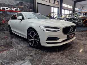 Volvo V90 Recharge T8 AWD Inscription|Panorama|Backkamera