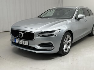 Volvo V90 T4 (190hk)