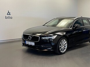 Volvo V90D4 Momentum Advanced SE II 2020, Kombi