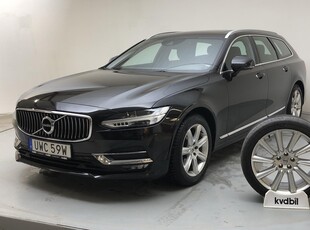 VOLVO VOLVO V90 D4 AWD