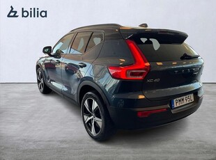 Volvo XC40 P8 AWD Recharge Twin Pro