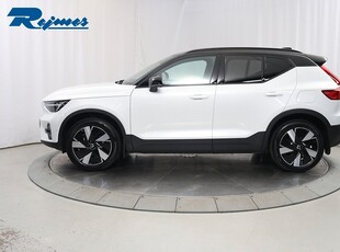 Volvo XC40 Recharge Twin Ultimate