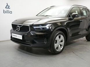 Volvo XC40 T3 FWD aut Edition, VOC med Car Sharing