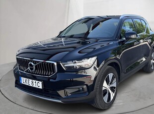 Volvo XC40 T4 2WD Twin Engine (211hk)