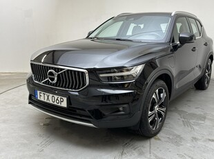 Volvo XC40 T4 2WD Twin Engine (211hk)