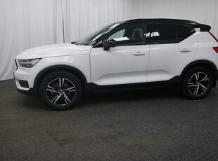 Volvo XC40 T4 AWD R-Design