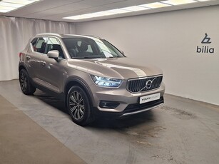 Volvo XC40 T5 Twin Engine Inscription