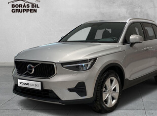 Volvo XC40B4 FWD Bensin Core 2024, SUV