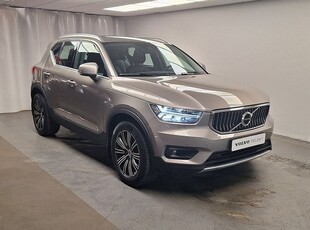 Volvo XC40T5 Twin Engine Inscription 2020, SUV