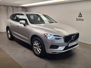 Volvo XC60 B4 AWD Diesel Momentum Advanced SE