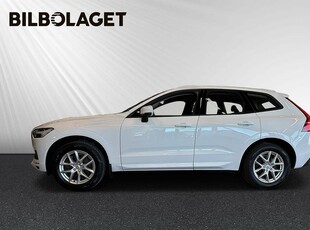 Volvo XC60 B4 AWD Diesel Momentum Edt /Se utrustning/