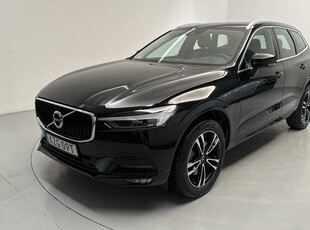 Volvo XC60 B5 2WD Mildhybrid, Bensin (250hk)