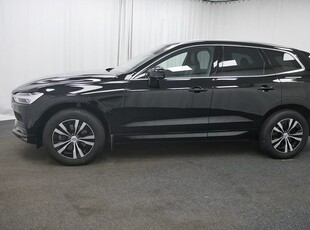 Volvo XC60 B5 AWD Bensin Mom Advanced SEIII