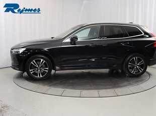 Volvo XC60 D4 AWD Advanced SE/19