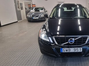 Volvo XC60 D4 AWD Geartronic Momentum Euro 5