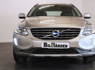 Volvo XC60 D4 AWD Geartronic Momentum Farthållare P-Sensor