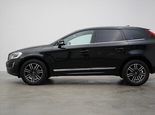 Volvo XC60 D4 AWD / Polestar / Summum / Classic