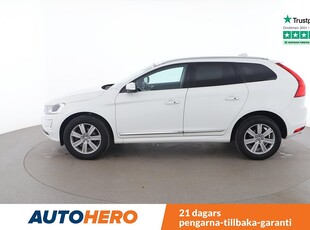 Volvo XC60 D4 Geartronic Summum / VOC, PDC-Bak