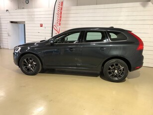 Volvo XC60 D4 Momentum