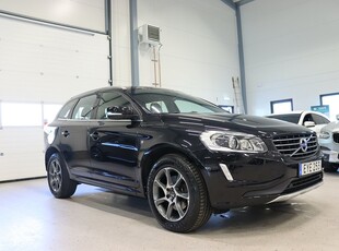 Volvo XC60 D4 Momentum Ocean Race Eu6 VoC Navi Drag 181hk