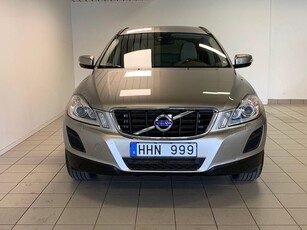 Volvo XC60 D5 AWD Momentum