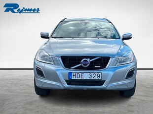 Volvo XC60 D5 AWD R-Design